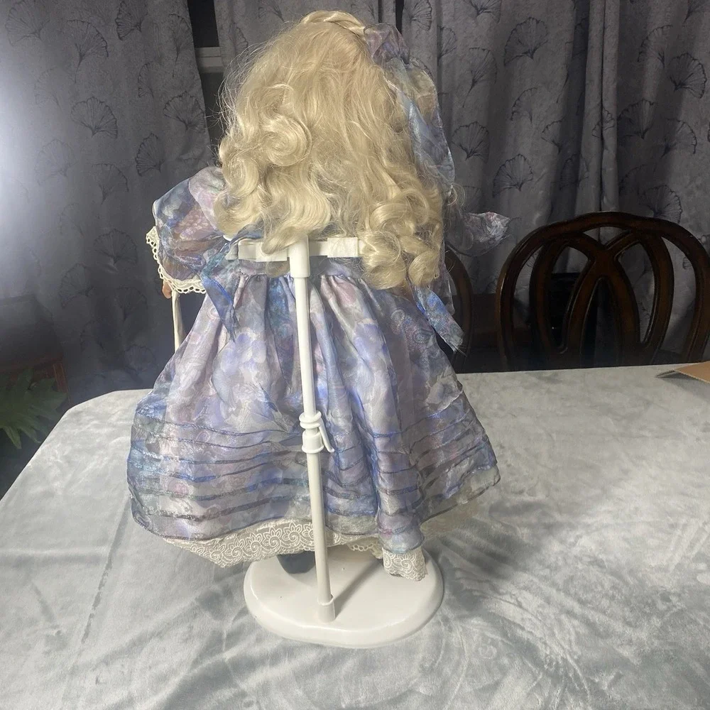 Rare ZANINI ZAMBELLI, 'Annabel' 28